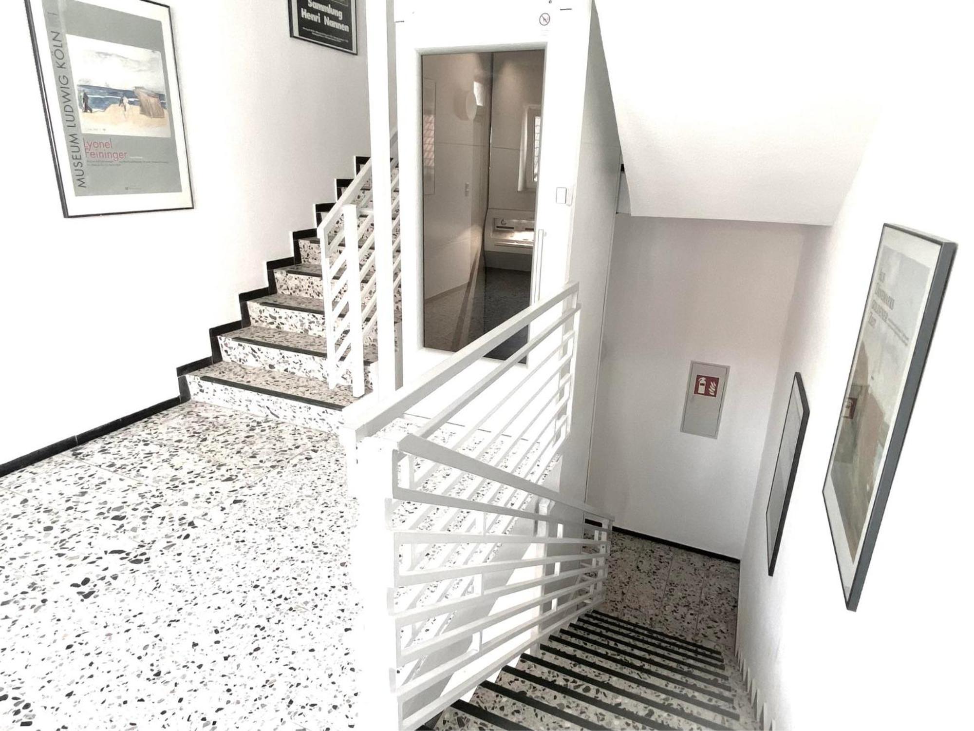 Haus Drei Jahreszeiten Whg. 4 Apartment Norderney