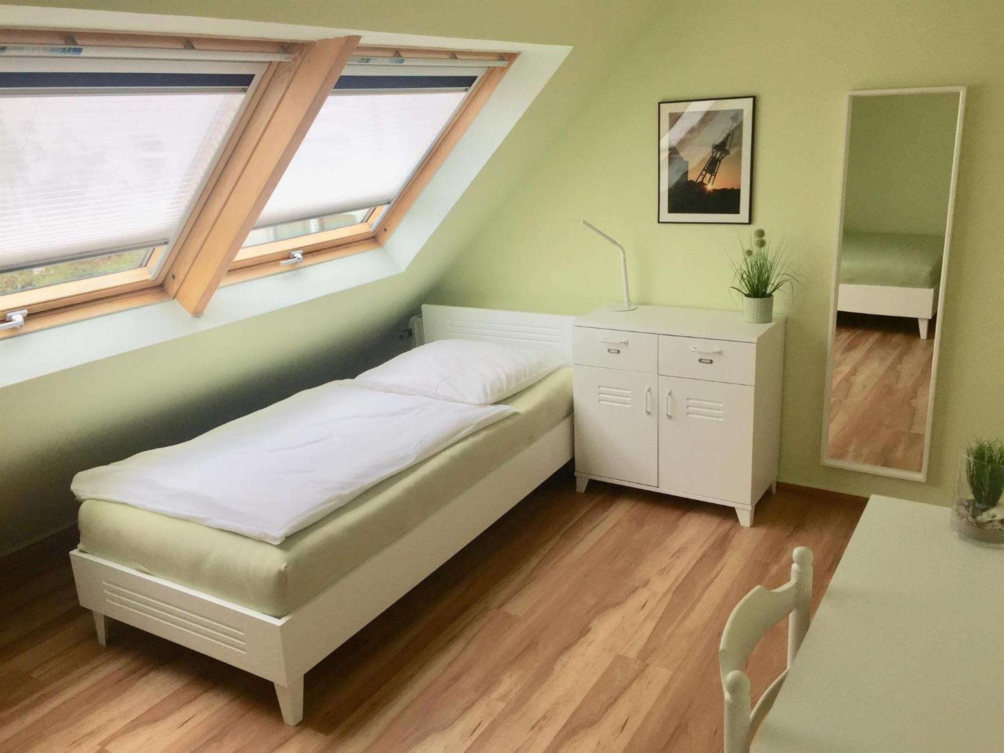 Apartment Haus Drei Jahreszeiten Whg. 4 Norderney