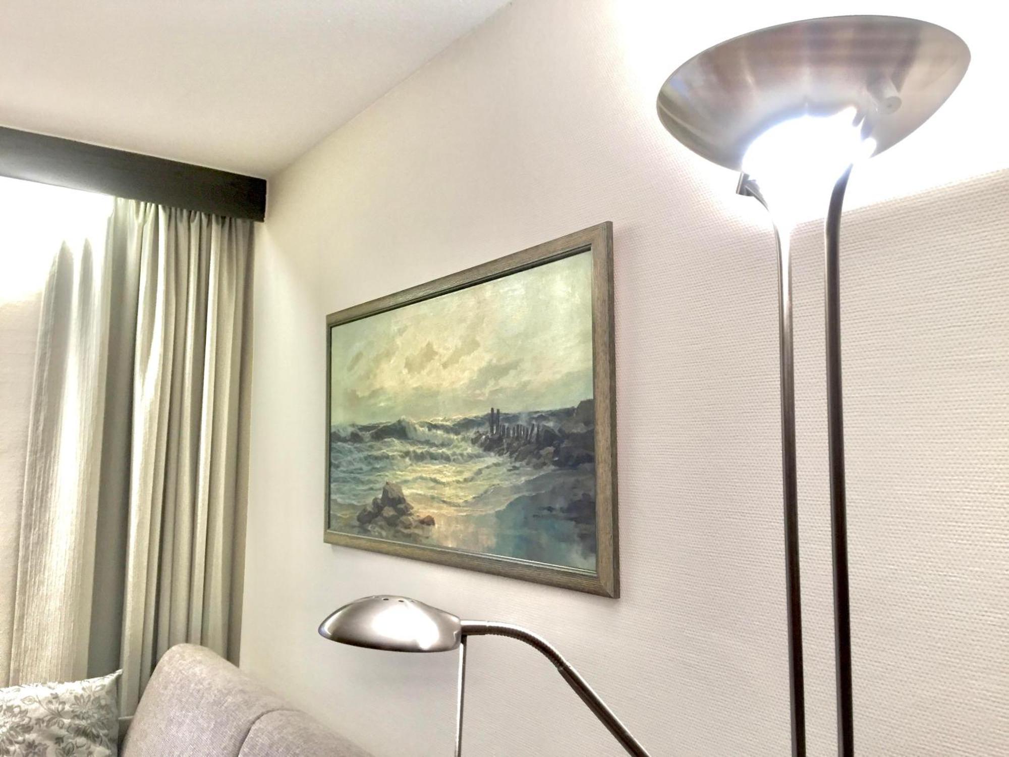 Haus Drei Jahreszeiten Whg. 4 Apartment *