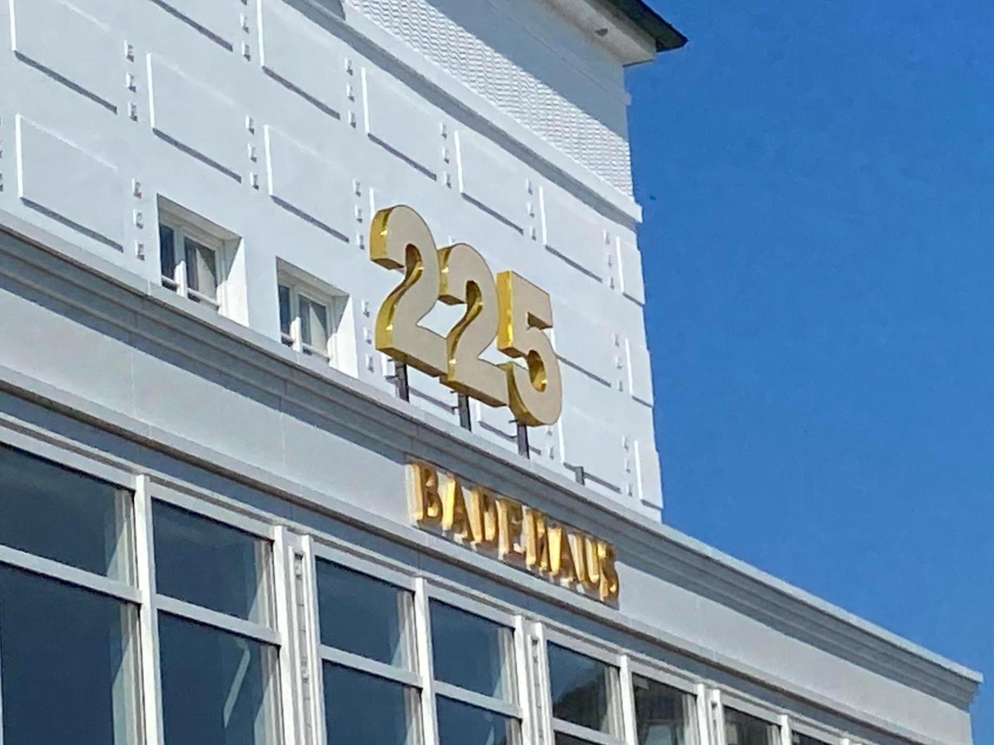 Apartment Haus Drei Jahreszeiten Whg. 4