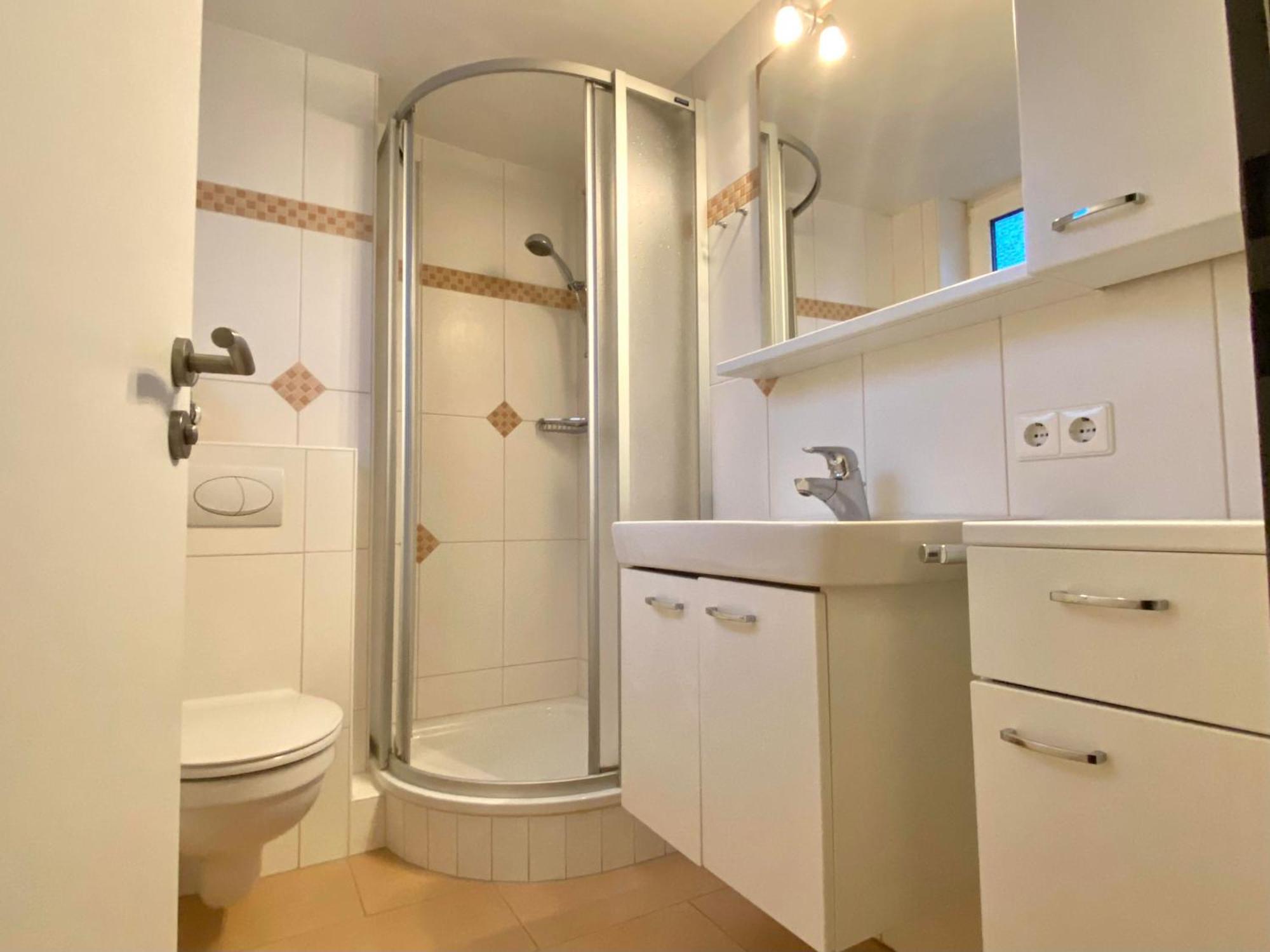 Apartment Haus Drei Jahreszeiten Whg. 4 *
